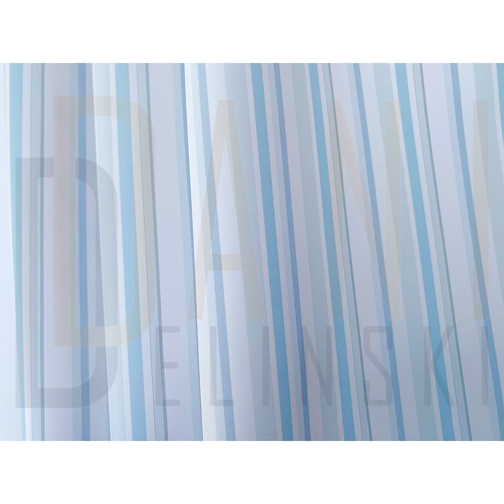 Forro Sweet Estampado Listra Duo 0,50x1,40m – Forro para Bolsas, Necessaires, Mochilas e Artesanato