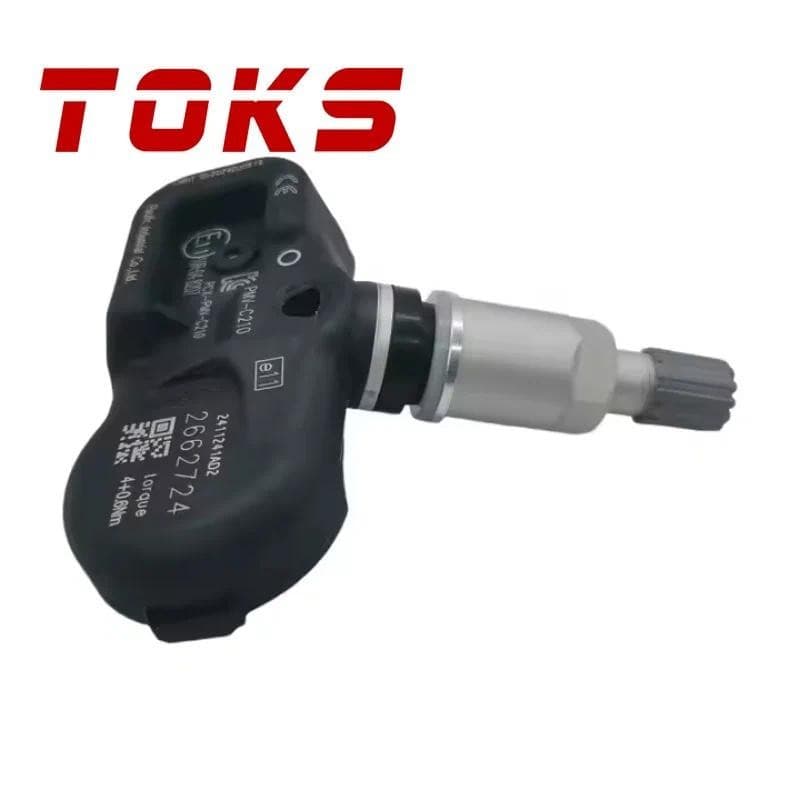 Sensor De Pressão Dos Pneus , 4 Unidades , 42607-30070 Para Lexus Ct Rx Rc Es Gx É Ls Fortuner Rav4 Prado Fj Cruiser 426