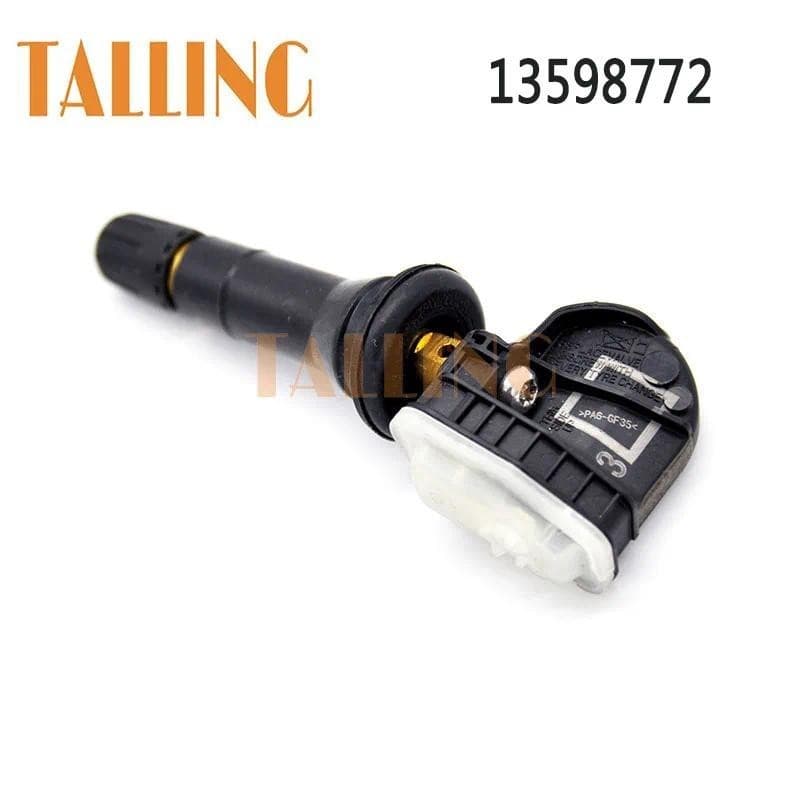 13598772 Sensor De Pressão Dos Pneus TPMS Para GMC Sierra 1500 Terreno Buick Allure Regal Cadillac ELR ATS Chevrolet Cru