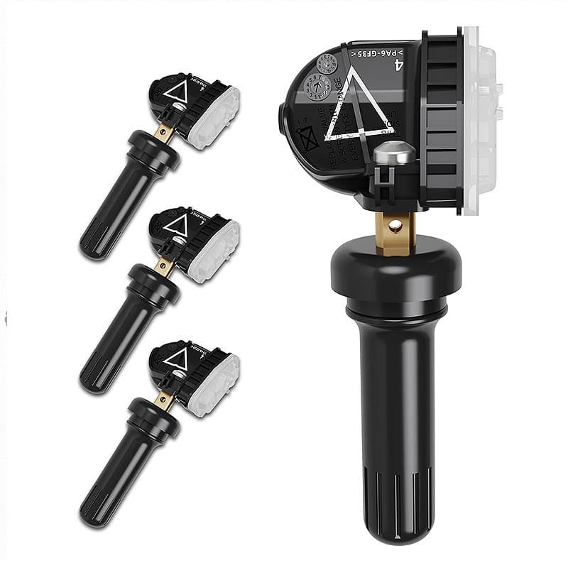 Weitong 13598771Sensor de monitoramento de pressão dos pneus