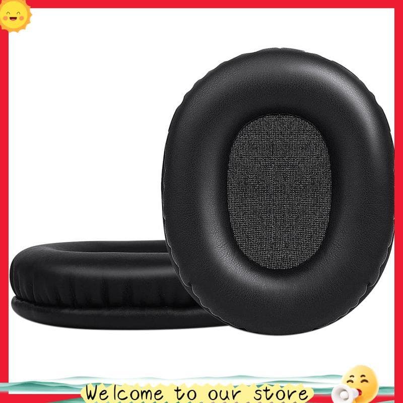 Almofadas De Substituição Para Fones De Ouvido , Compatíveis Com M50 M50X M50XBT M50RD M40X M30X M20X MSR7 SX1