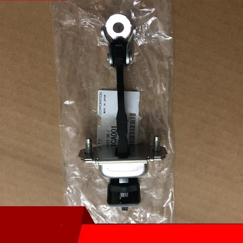Genuíno Porta Do Carro Verificação Braço Parar Dobradiça Cinta Limitador Para Toyota GT86 Subaru BRZauto Peças Decoração