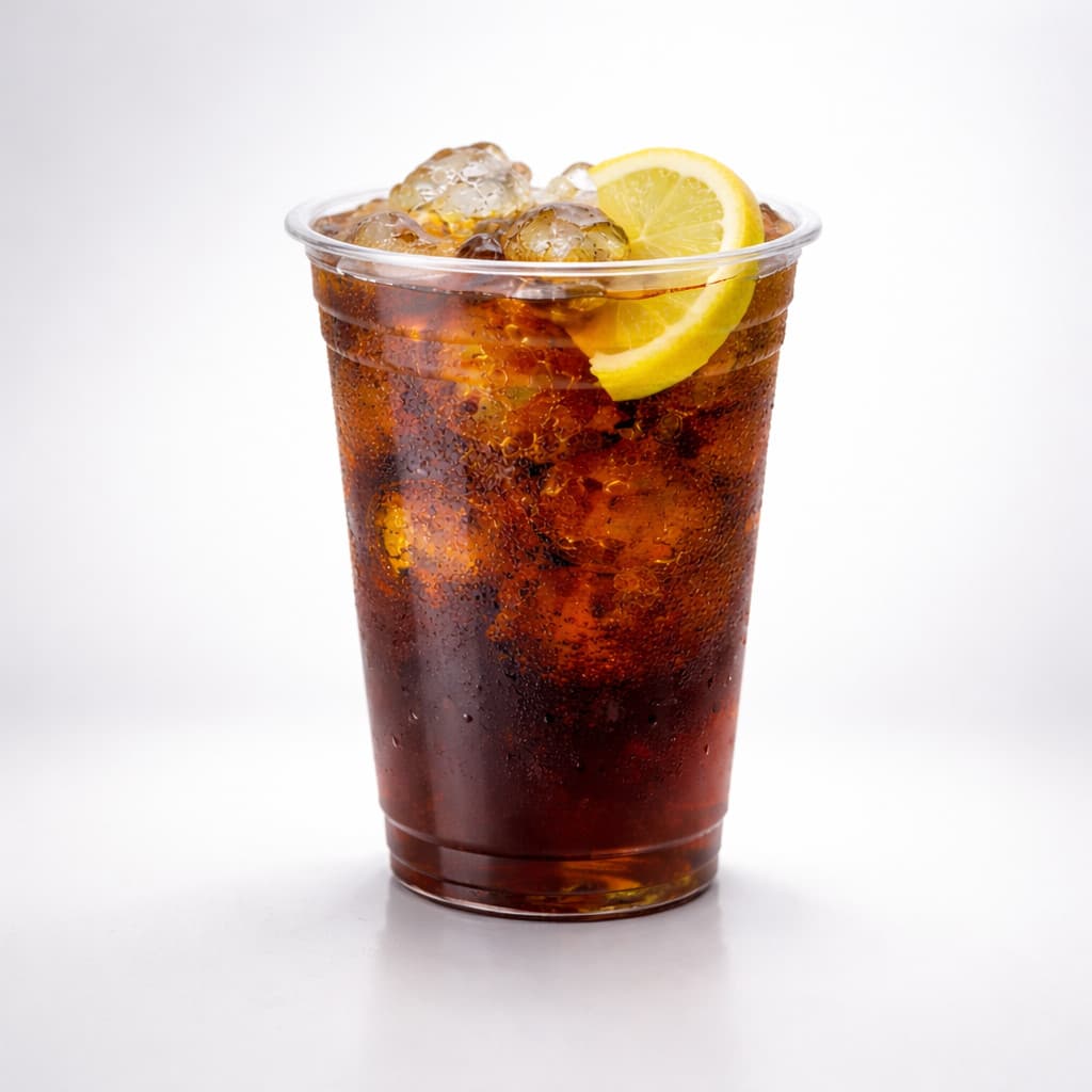 200 Copos 330ml Chopp Refrigerante Cerveja Drink Vitamina Açaí (4 pacotes/200 unidades)