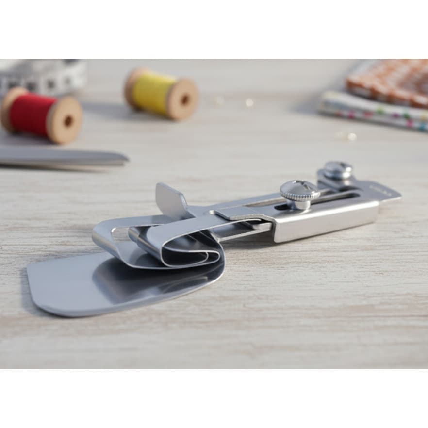 Aparelho Regulavel de Barra Bainha Para Reta A11