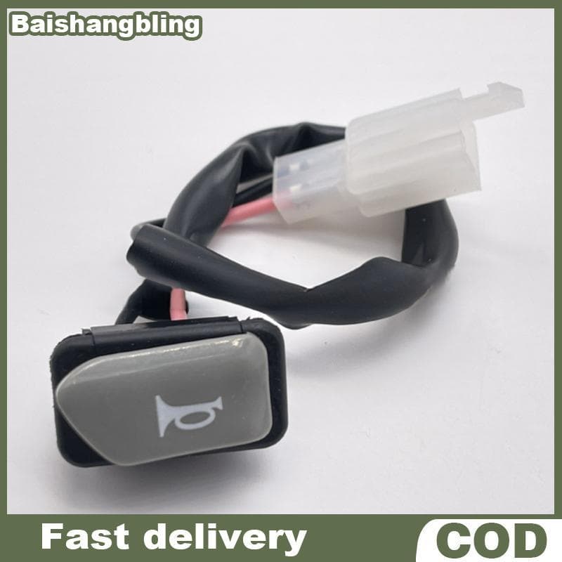 BSBL Interruptor De Modificação De Acessório De Motocicleta YAMAHA AEROX-155 Partida De Buzina Alimentação De Farol BL