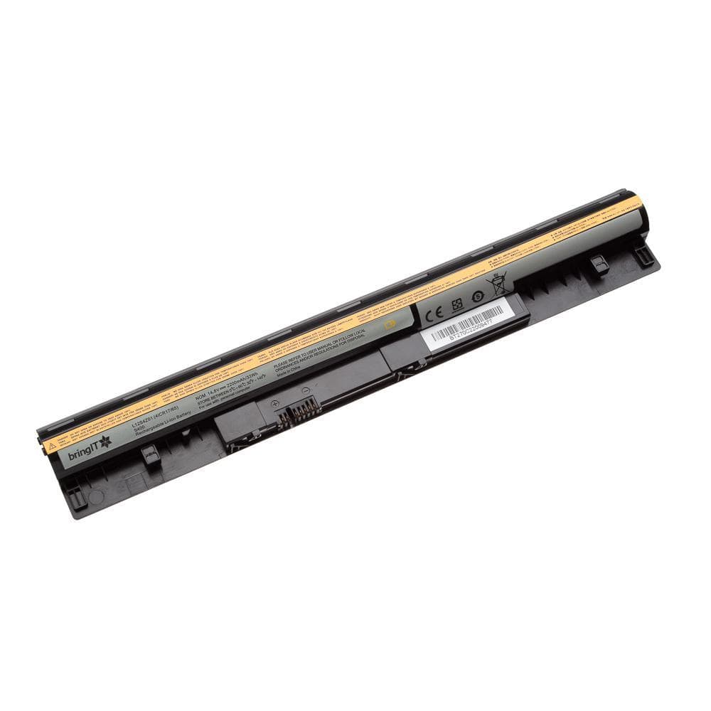 Bateria para Notebook Lenovo Ideapad S400 Touch