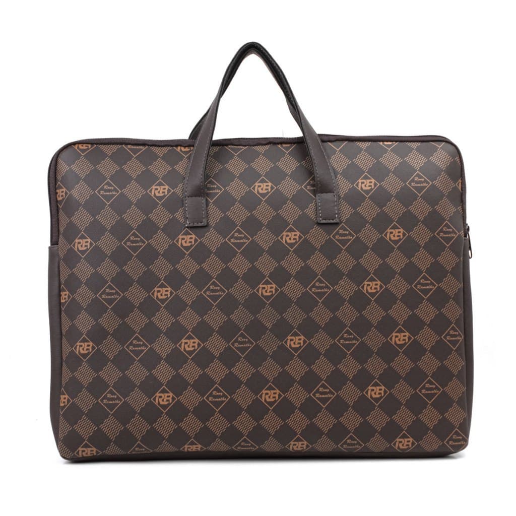 Bolsa Case Para Notebook Com Alça Unissex Life