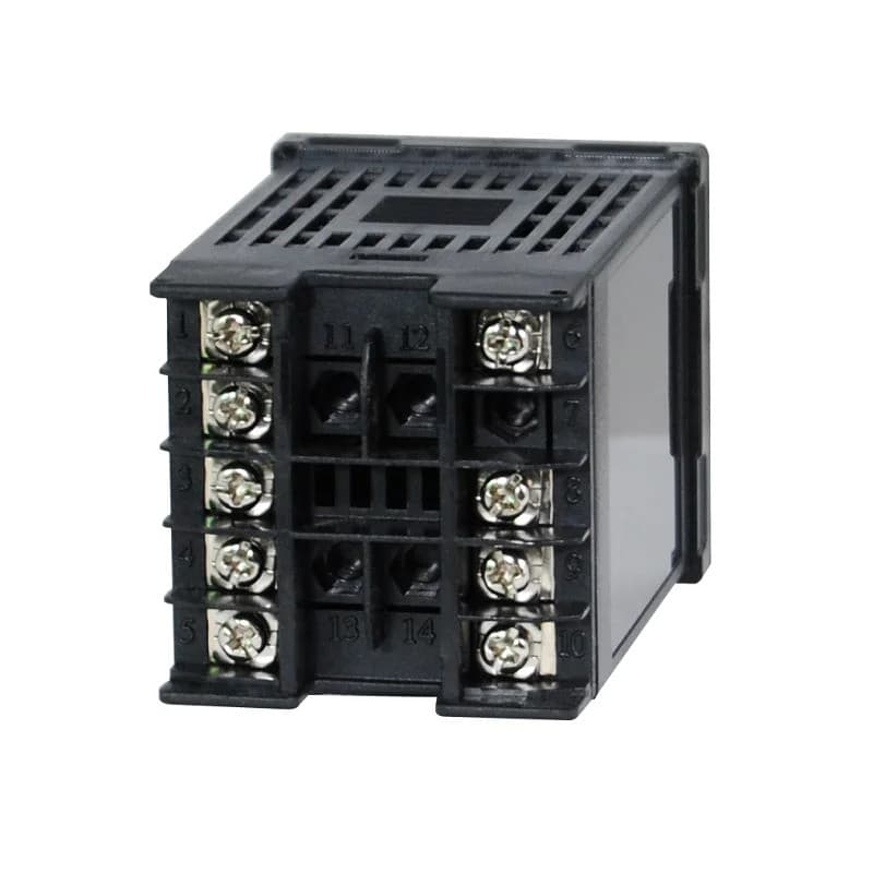 Contador Digital Elétrico De Quantidade De Comprimento , Custo De Frete Grátis