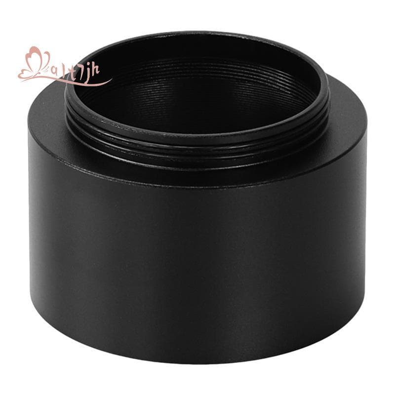 Capa De Lente De Metal Para Seestar S50 Telescópio Astronômico À Prova De Intempéries Luz Protetora Acessório De Proteçã