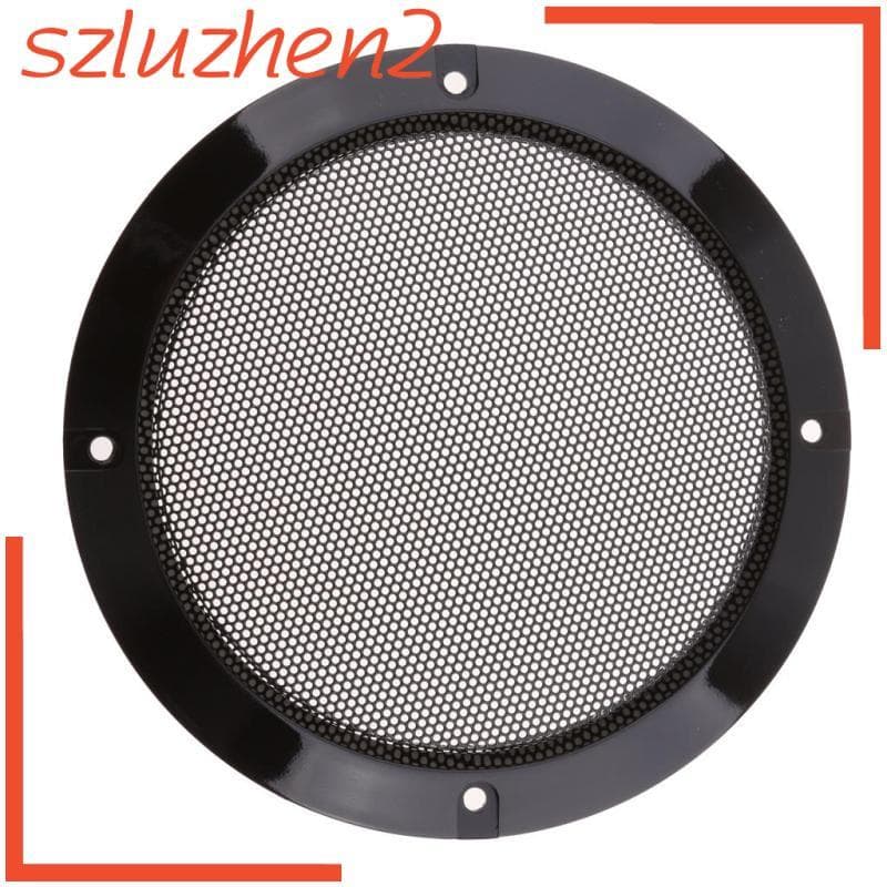 [Szluzhen2] Alto-Falante Para Carro De 6.5 Polegadas