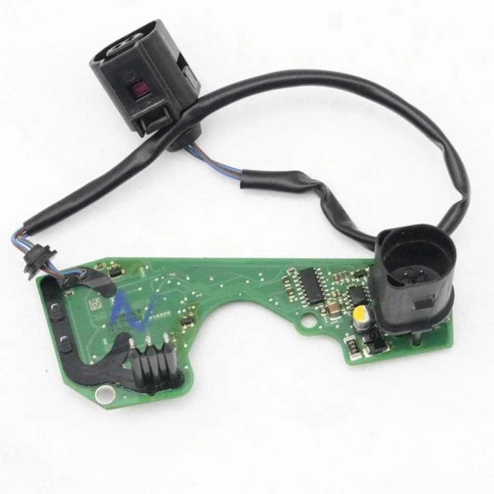 Emblema Do Carro Flip Câmera De Visão Traseira Motor Para VW Volkswagen Golf 6 7 Passat B8 Polo CC Beetle Magotan EOS T-