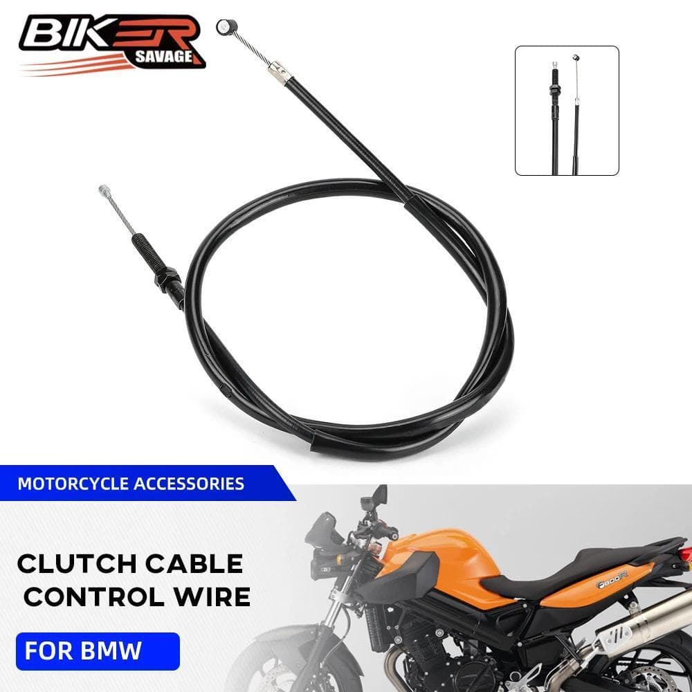 Cabo De Embreagem Da Motocicleta Para BMW F800R F800GT 105cm Fio De Controle Cabos Do Acelerador Linhas 2015-2019 Acessó
