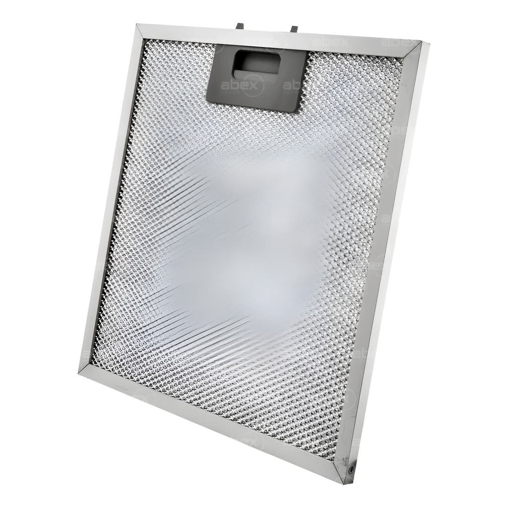 Filtro De Alumínio Para Coifa Philco Pco60i 26x27cm (xg63a)