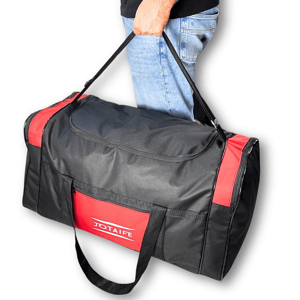 Mala Bolsa De Viagem Sacola De Viagem GG