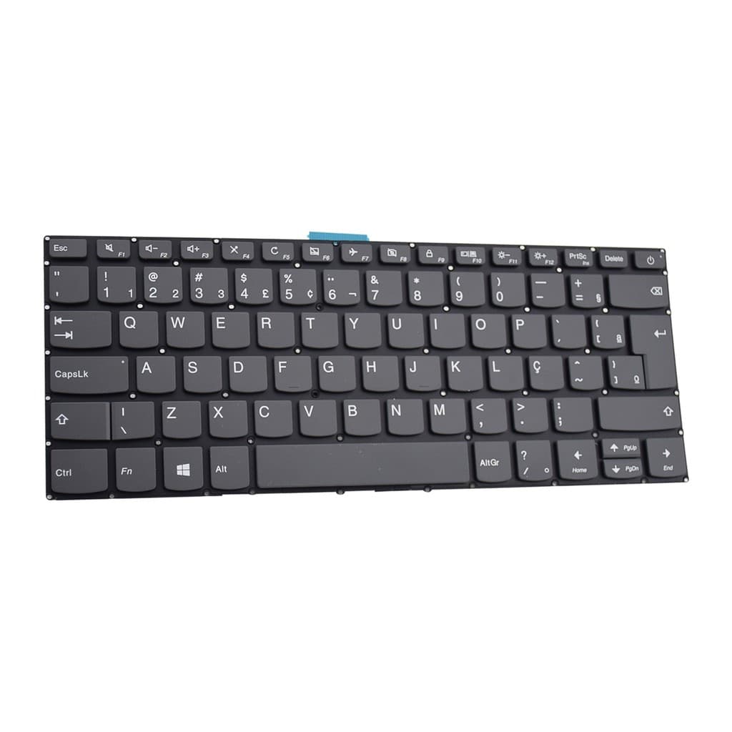 Teclado para Notebook Lenovo Ideapad 320-17ISK-14IKB