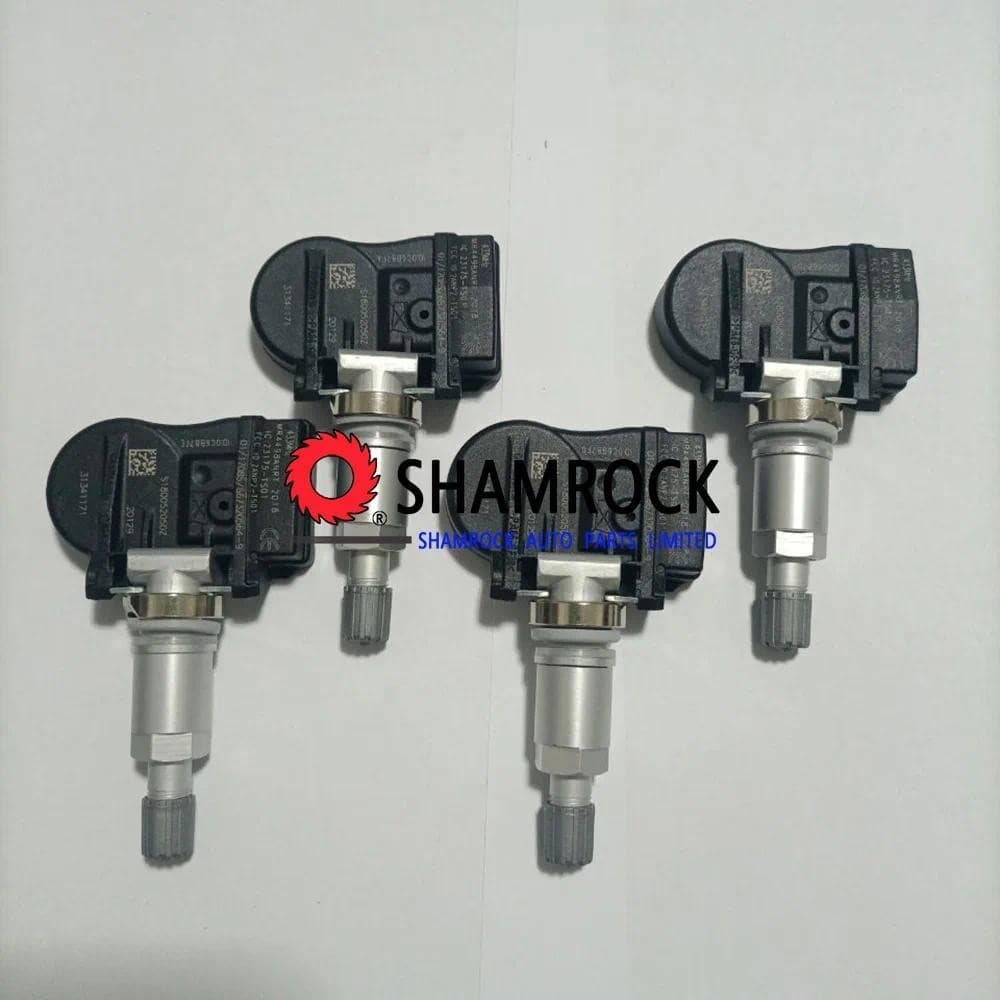 Sensor De Pressão Dos Pneus TPMS OEM 31341171/313418930/31329981/31302098/S180052050Z Para Vvolvo C30 C70 S60 S80 V60 V7