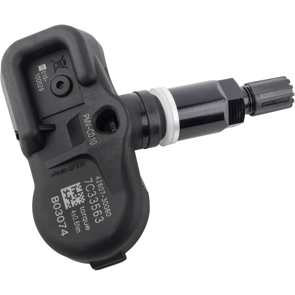 BOXI Qty (1) Sensor De Pressão Dos Pneus TPMS 315MHZ Para Toyo-ta Avalon/Camry/Corolla/Highlander/Rav-4/Prius C/Yaris/Le