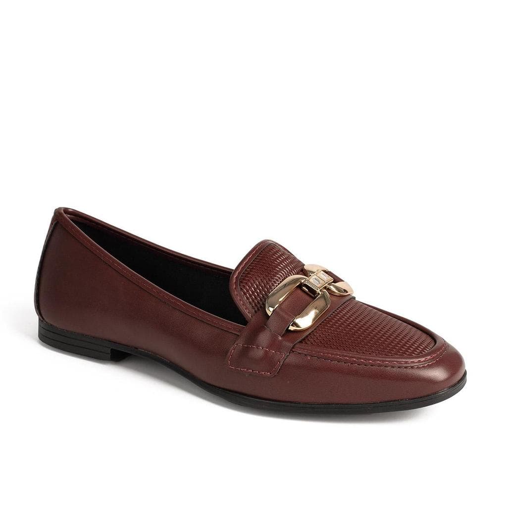 Sapato Dakota Loafer Feminino D0822