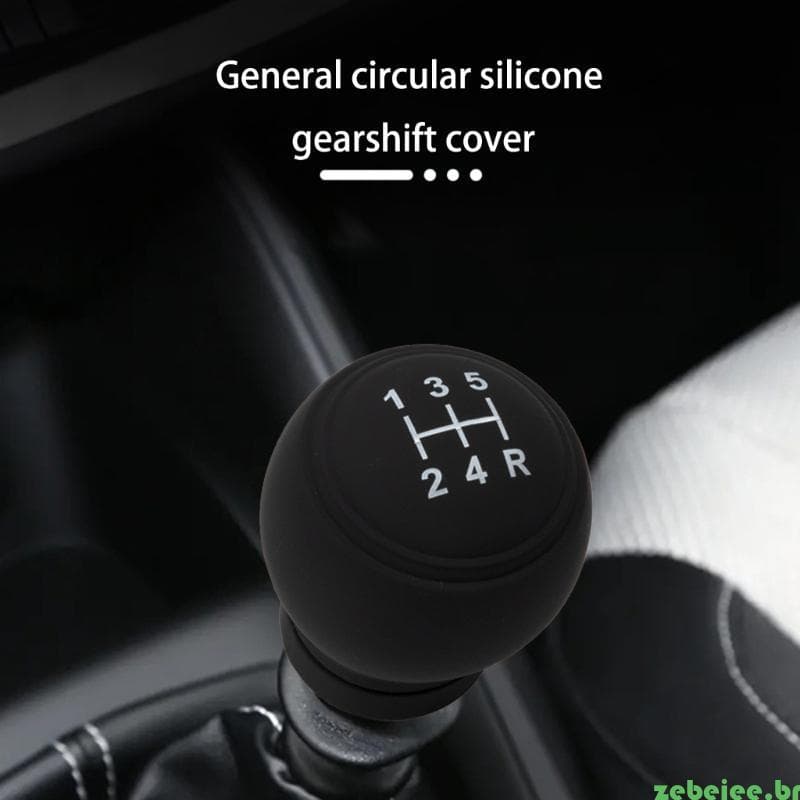 zebeiee Capa Silicone A Rasgos, Flexível, Forte, Antiderrapante, Design, Para Proteção Do Botão En