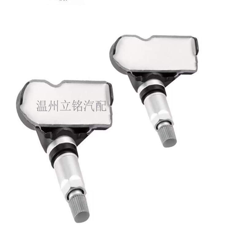 5Q0907275B Monitor de pressão dos pneus de peças automotivas adequado para Volkswagen Audi BMW/Sensor de pressão do pneu