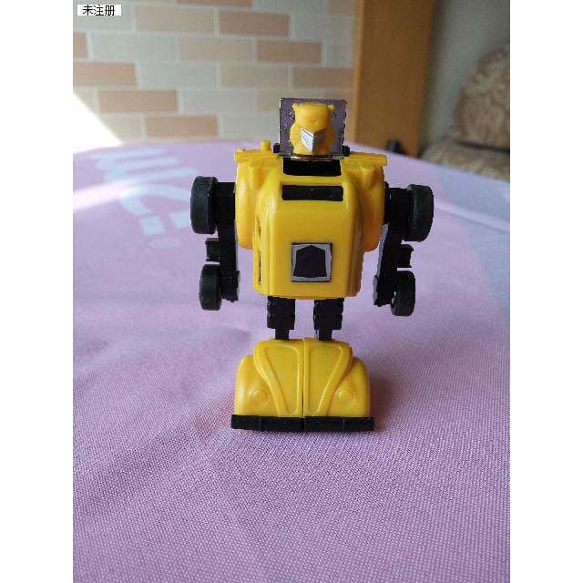 Transformadores Hasbro Optimus Prime Mini Optimus Prime Original Novo