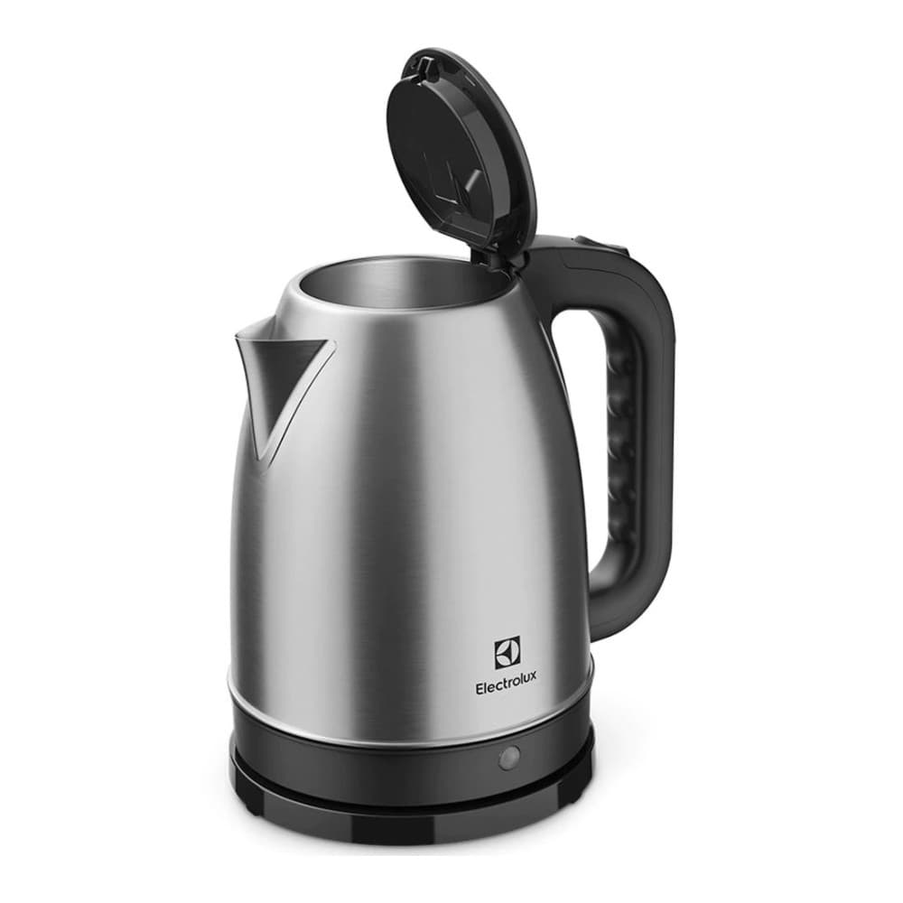 Chaleira Elétrica Efficiente EEK10 1.8 Litros Electrolux