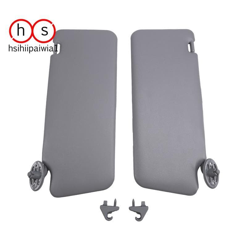 Viseira Solar Interna Do Carro Para Dianteira 2005-2014