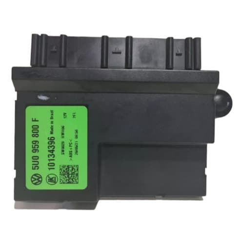 Módulo Conforto Volkswagen Saveiro 2017/22 5u0959800f Orig.