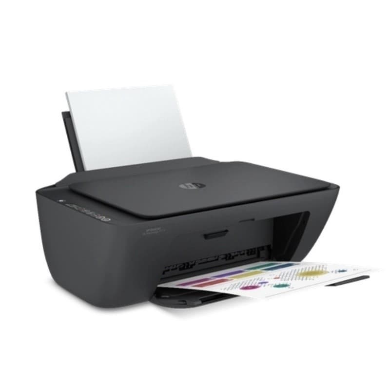 Impressora Multifuncional HP Deskjet Ink Advantage 2874 (SEM CARTUCHO)