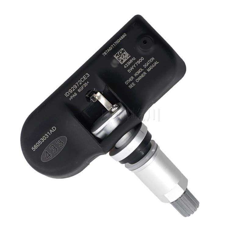 56053031AC adequado para Dodge Chrysler carro TPMS Monitor de pressão dos pneus Sensor pressão dos pneus alta qualidade 