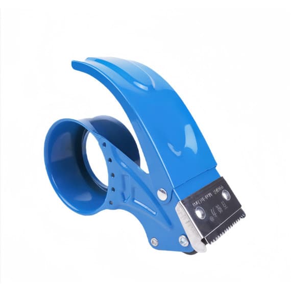 Suporte Aplicador Metal De Fita Adesiva