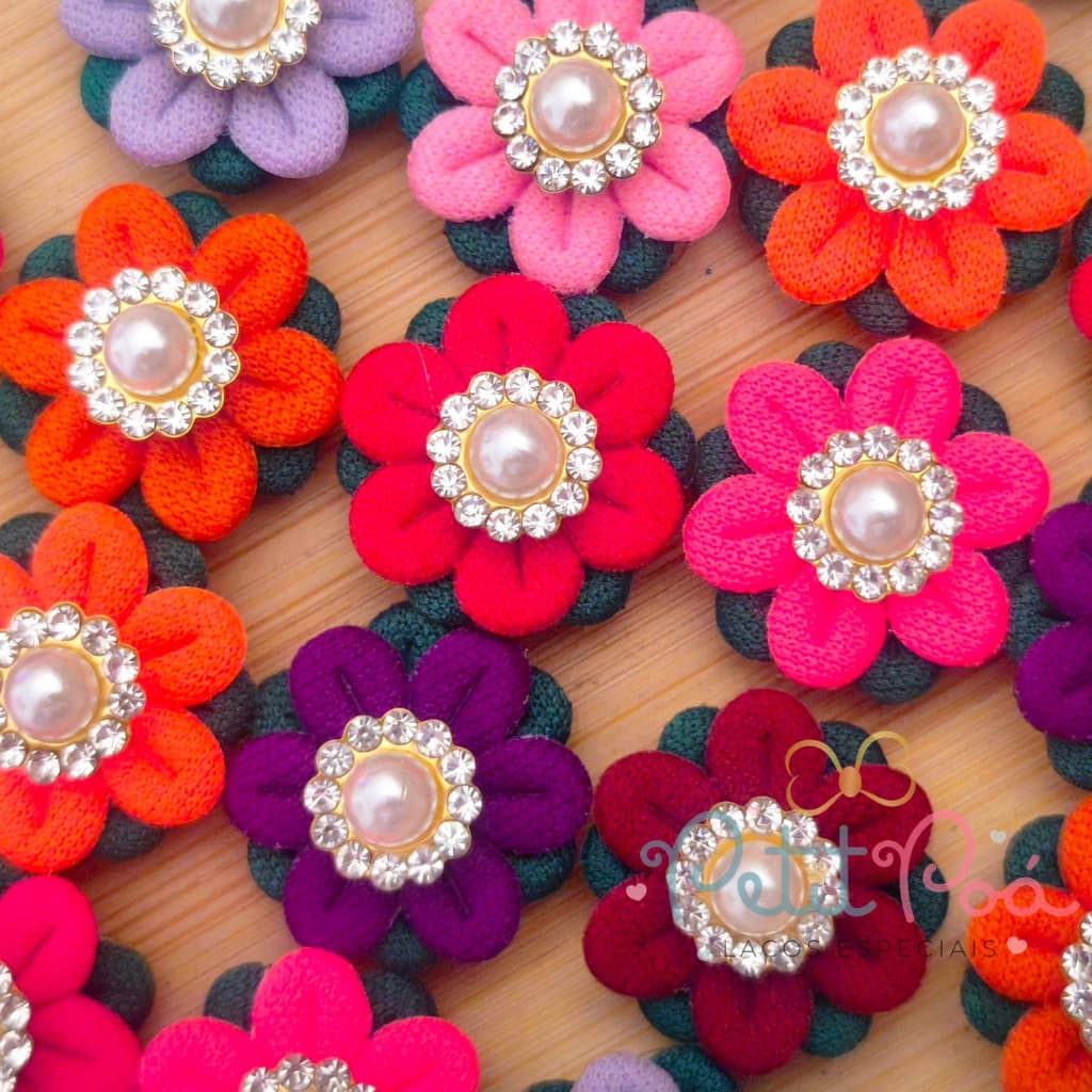 ADESIVO PET SHINE GARDEN - BANHO E TOSA (20 UNIDADES)