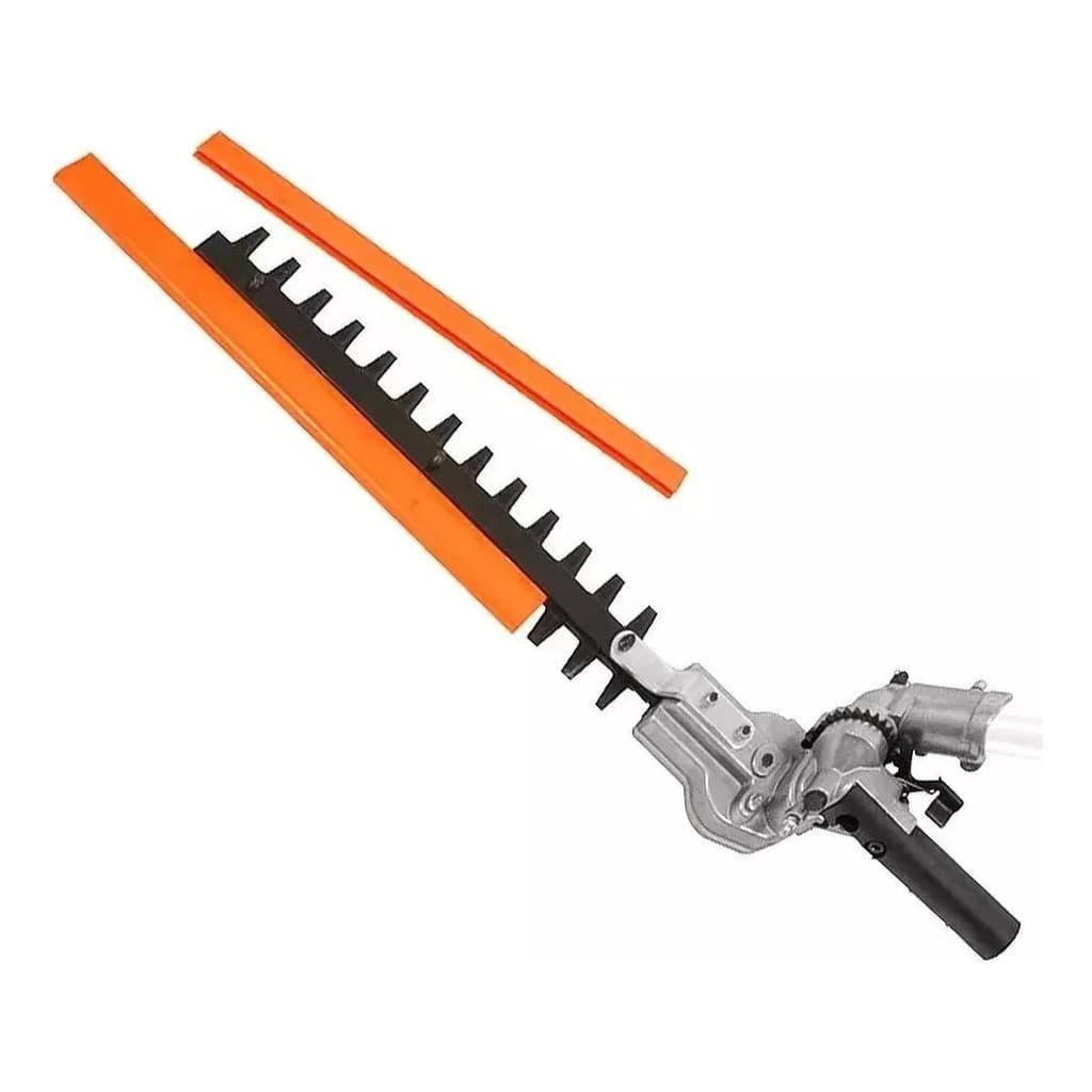Podador de cerca viva para roçadeiras 26mm 9 estrias KNakasaki