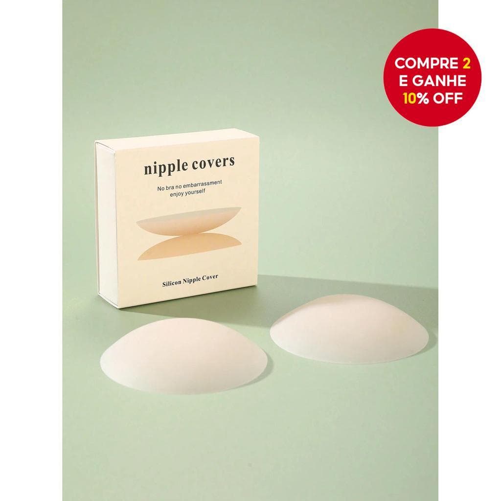 Capas De Silicone Para Mamilos De 8 Cm 2 Unidades , Conjunto De Caixa De Presente | Ultrafino E Invisível , Sem Alças Co