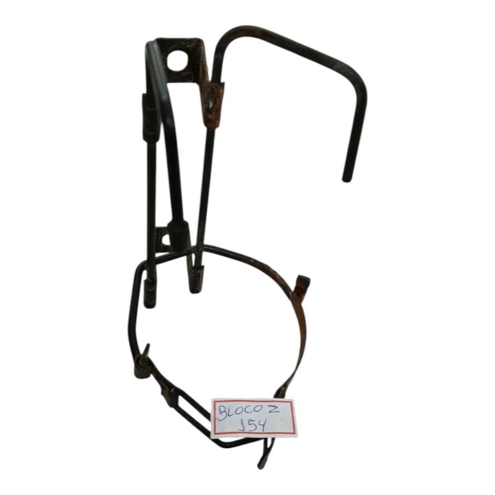 Suporte Do Extintor Do Palio Kend 2002