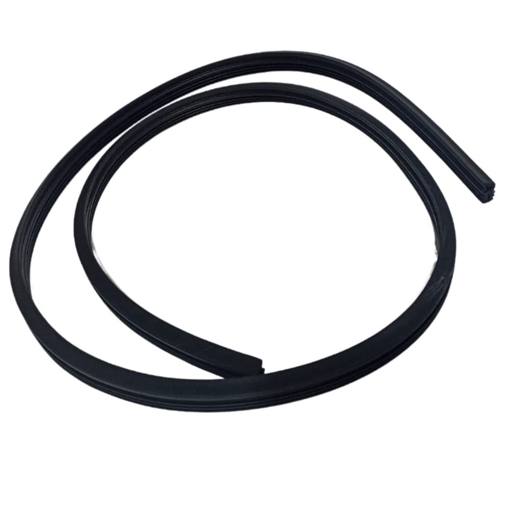 Gaxeta Borracha Porta Lava Louças Brastemp BLE12 BLF12 326059609 Original