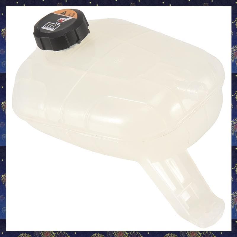 Tanque Reservatório Do Radiador Com Tampa 25430L1500 25430-L1500 De Expansão Para Água De Resfriamento