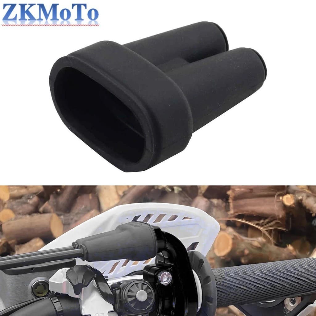 Capa De Proteção Para Cabo De Acelerador De Motocicleta , KTM EXC EXCF XC XCF XCW SX SXF GasGas EX EC MC Peças Husqvarna