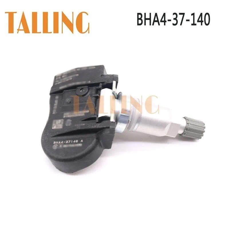 BHA4-37-140 TPMS Sensor De Pressão Dos Pneus Para Mazda 3 6 2 5 CX7 CX9 RX8 MX-5 Miata 2004-2015 CX-30 BHA437140