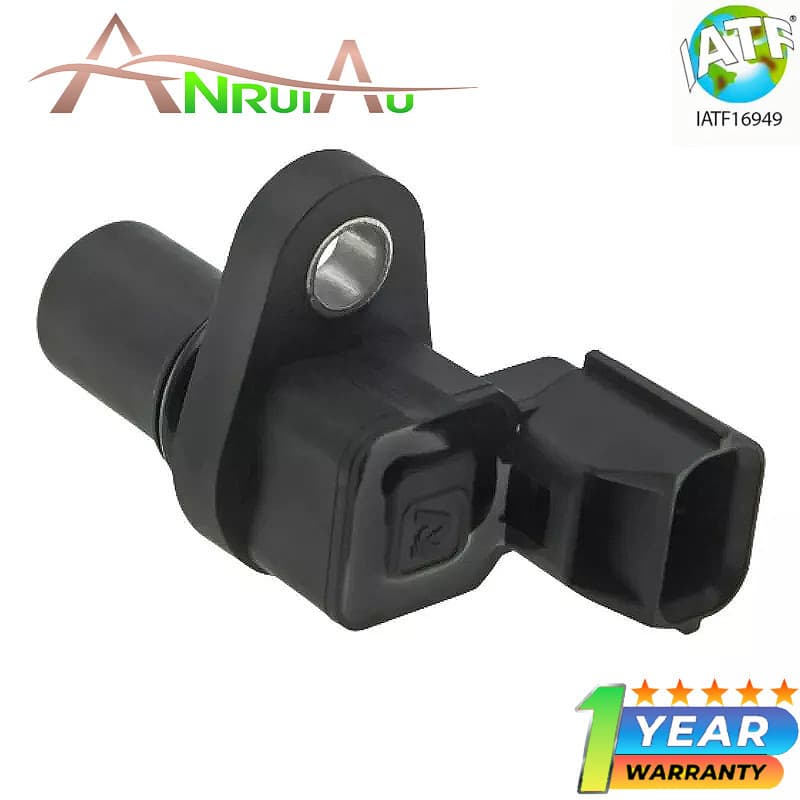 Pajero TR4 2.0 16v Flex EWTR8B MD355407 Sensor De Rotação B60318