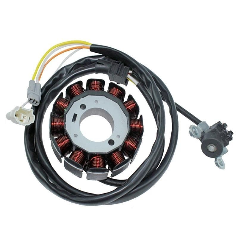 Novo Estator Para Yamahaa YFZ450 YFZ 450 2004 2005 2007 2008 2009 2012 2013