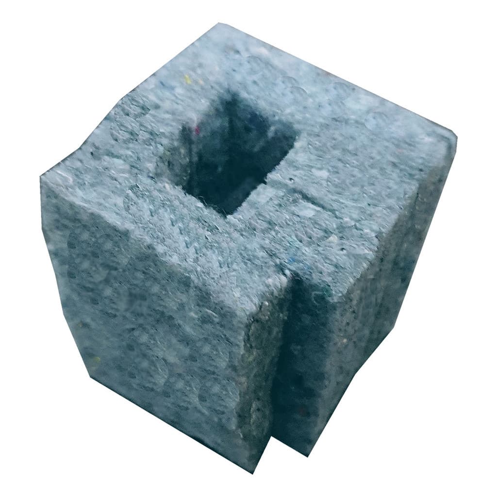 Almofada Esponja Feltro Para L3110 L3150 L3210 L3250 L5190