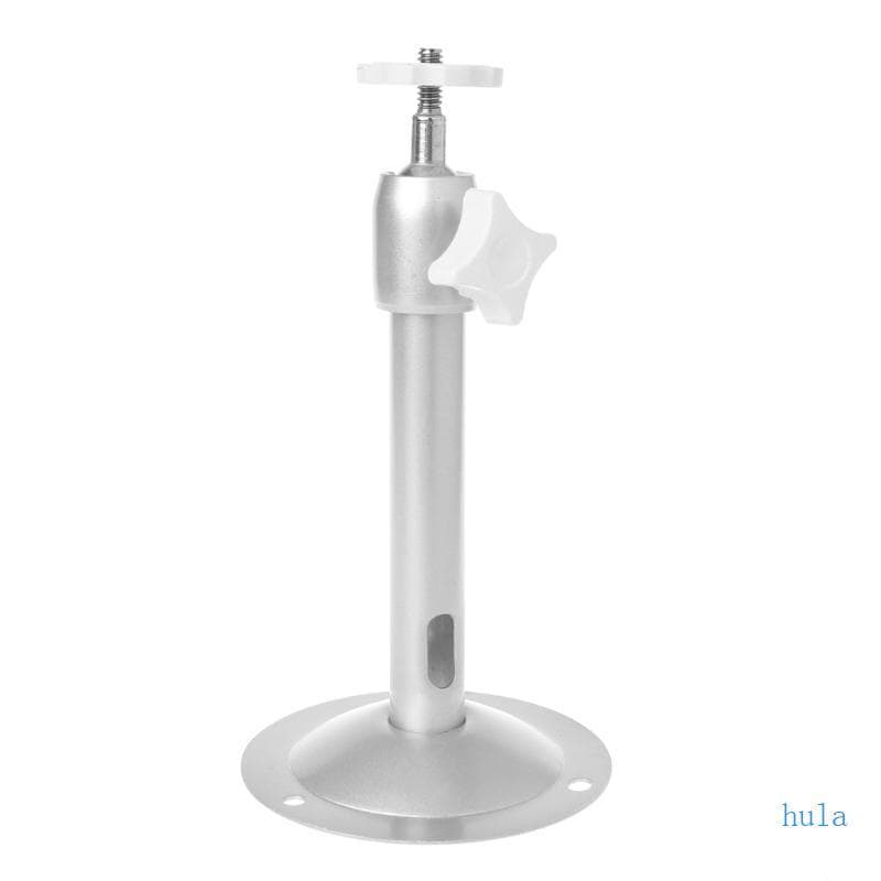 Projetor Parede Suporte Metal Teto Ajustável Para LCD DLP