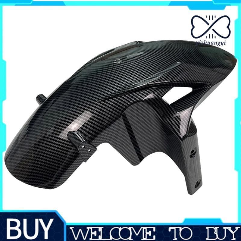 Acessórios Para Guarda-Lamas Dianteiro De Proteção Contra Poeira E Lama Respingos De Motocicleta-6R ZX6R 2019-2022