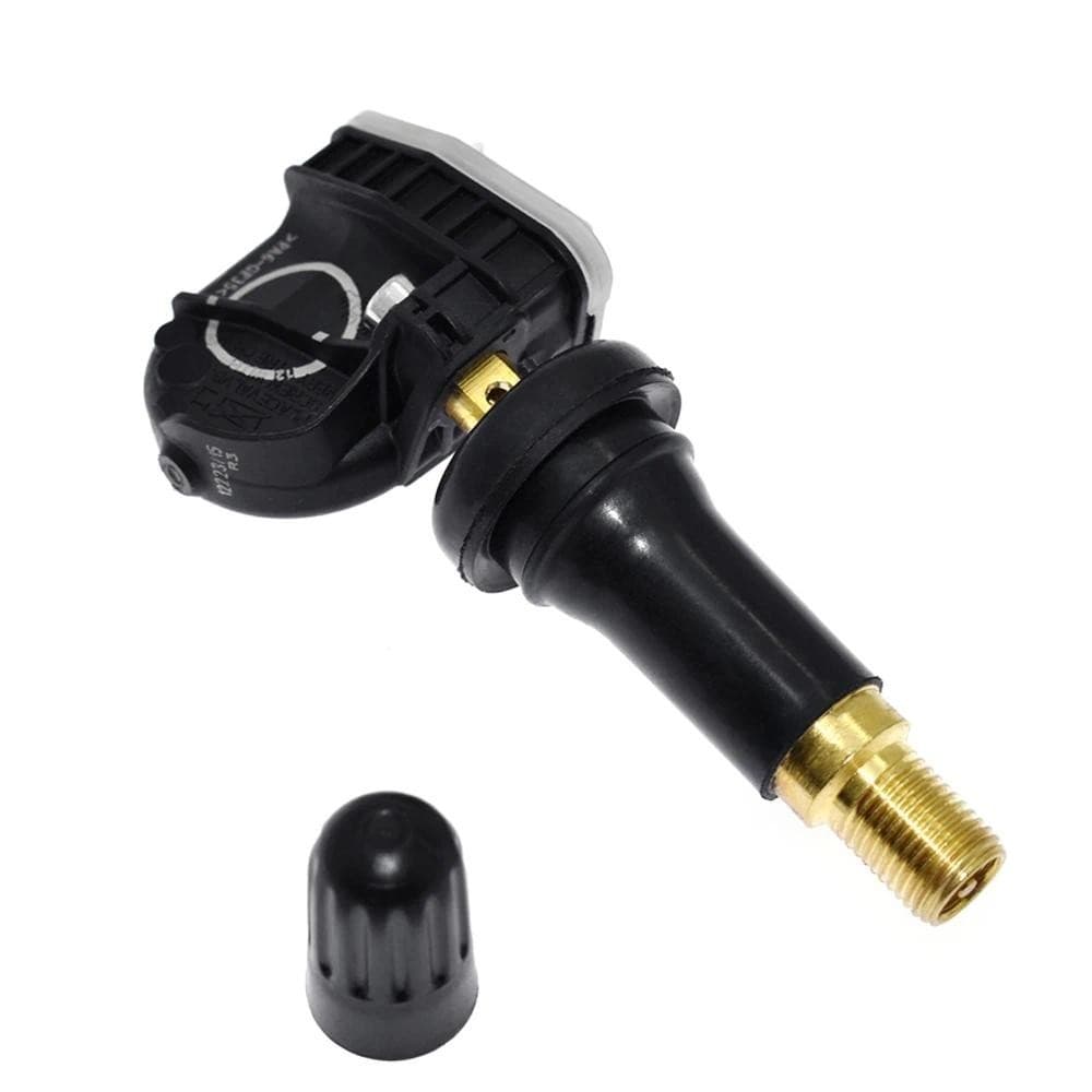Sensor De Pressão Dos Pneus TPMS , 4 Unidades , F2GT-1A180-AB 1A150 Para Ford Edge Galaxy F-150 Mustang Explorer 2015-20