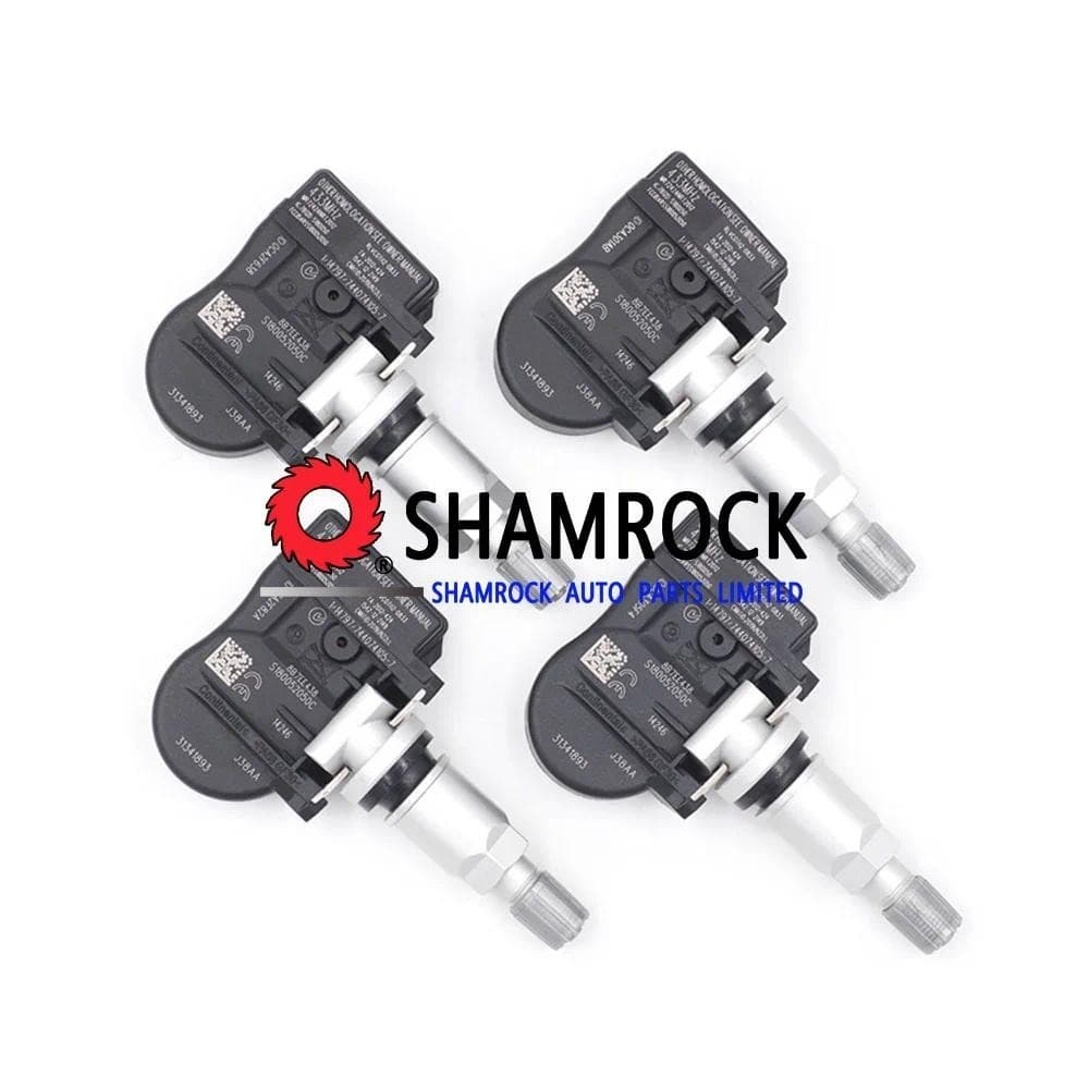 Sensor De Pressão Dos Pneus TPMS OEM 31341893/31341171/31414189/31445474 Para Vvolvo C30 C70 S60 S80 V60 V70 XC60 XC70