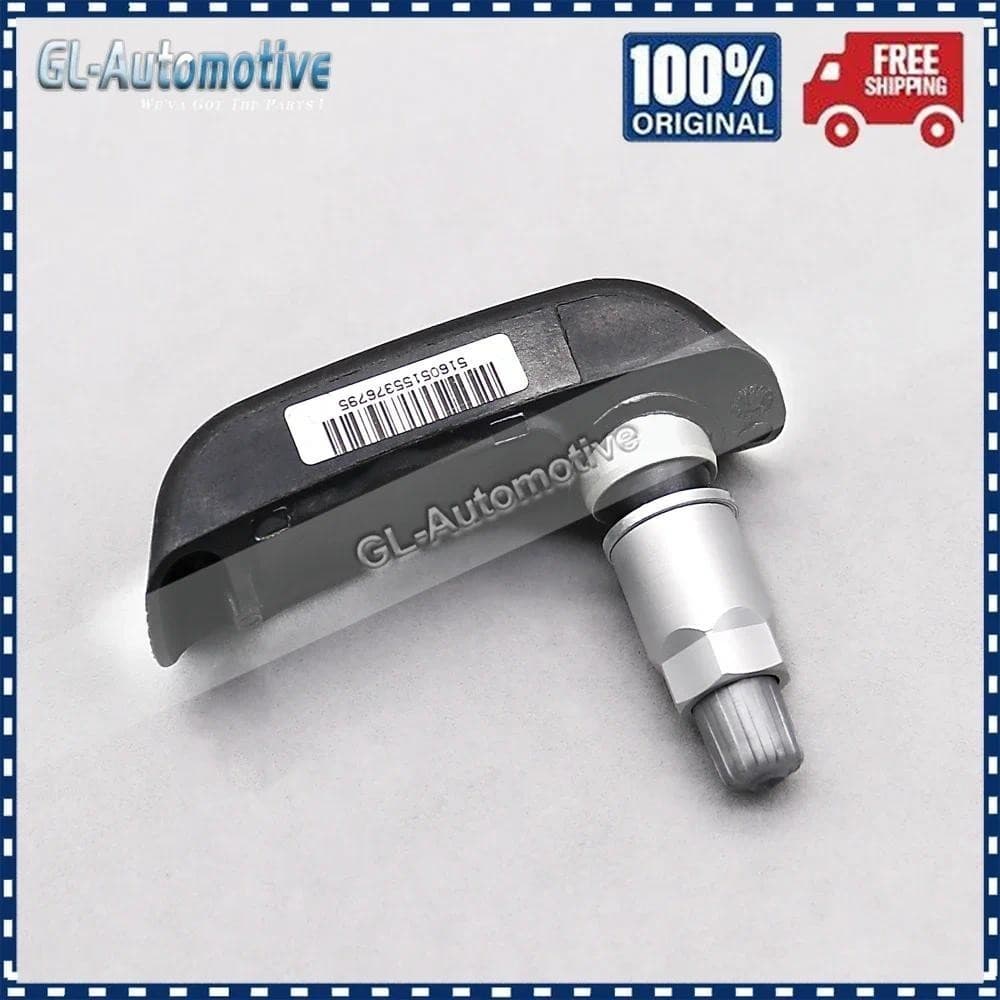 Conjunto De (2) TPMS 8532731 Sensor De Pressão Dos Pneus Para BMW F 650 700 K 1200 1300 1600 R 1200 900 36318532731 7694