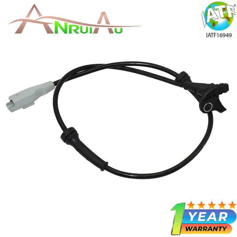 Sensor Abs Dianteiro Citroen Suporte 307 308 408 3008 C4 B60318