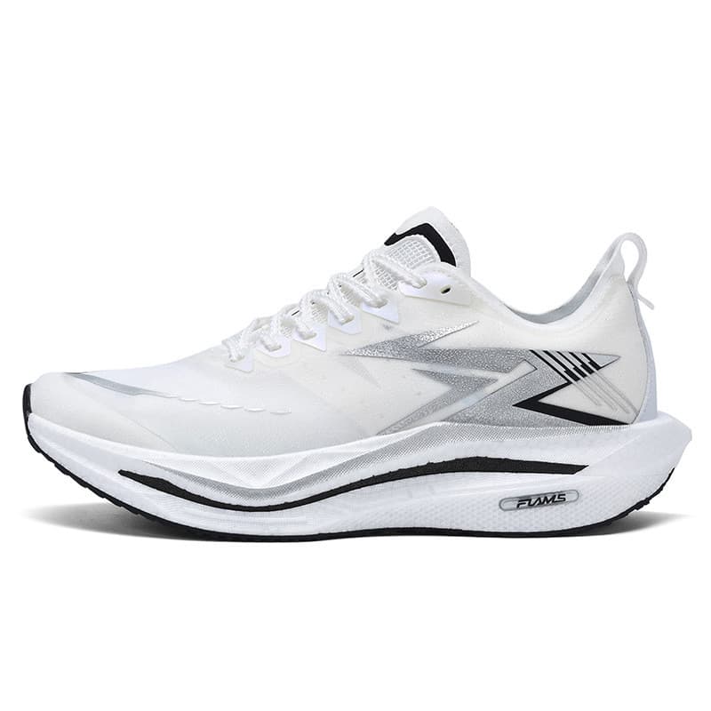 Tênis de corrida esportivo Casual leve e confortável com absorção de choque de rebote OZGW