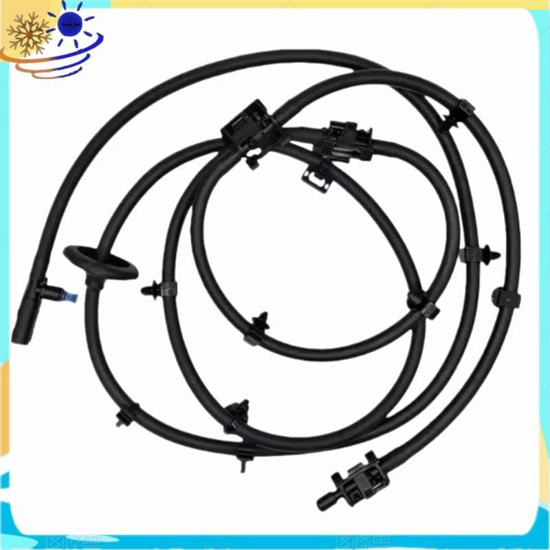 4478600492 4478607000 Bocal De Fluido Lavador De Pára-Brisa (Dianteiro) Para-(W447)